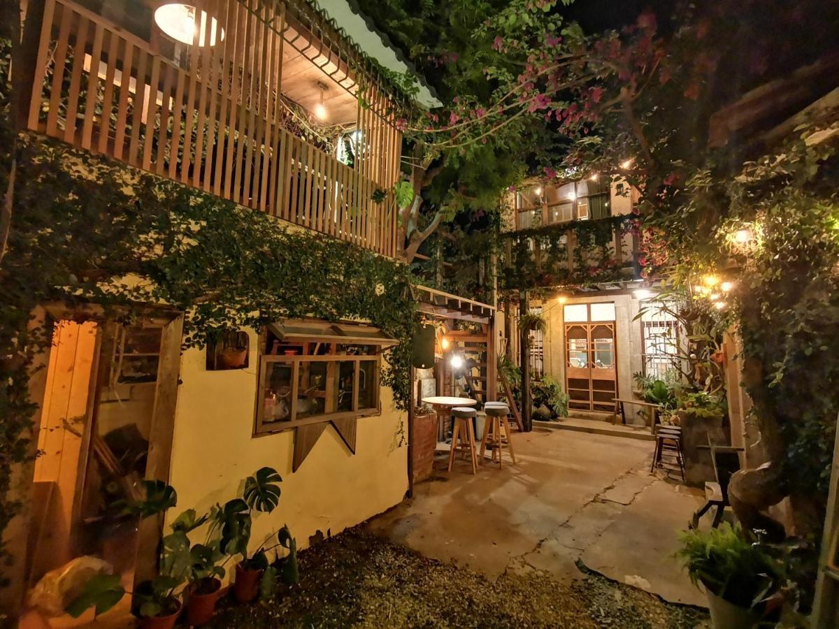 Dear B&B Ταϊνάν Εξωτερικό φωτογραφία