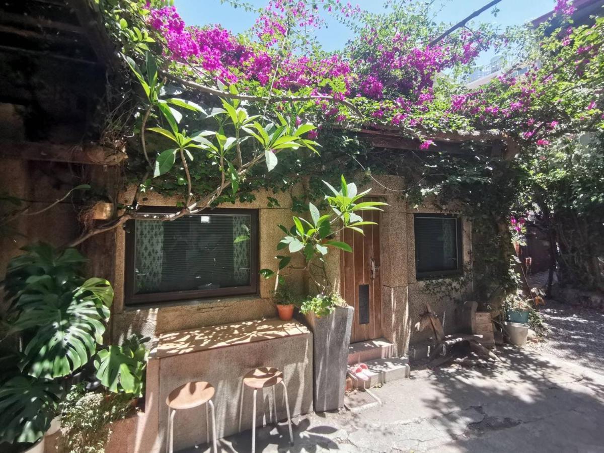 Dear B&B Ταϊνάν Εξωτερικό φωτογραφία