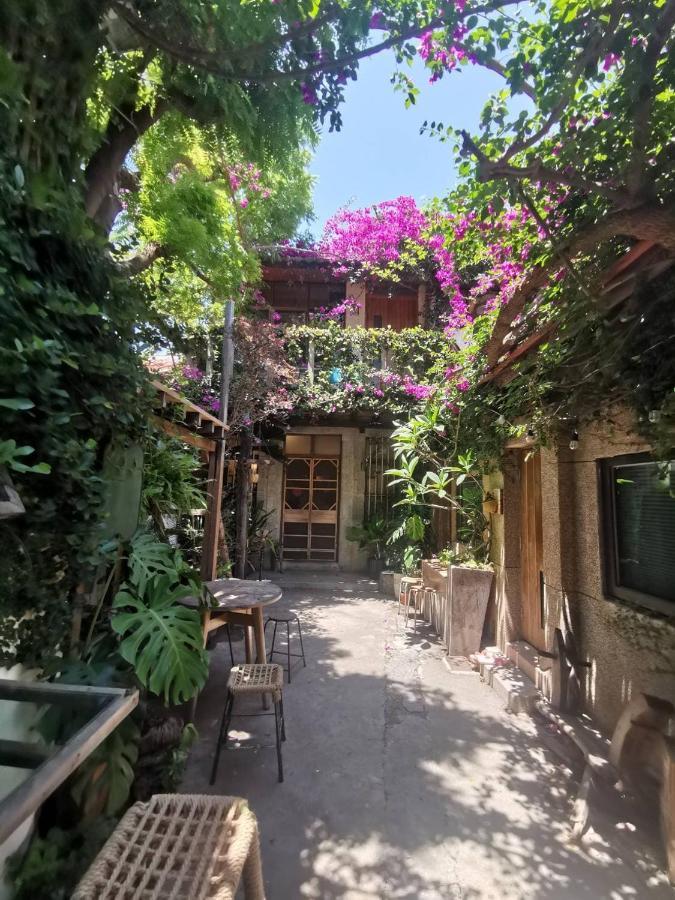 Dear B&B Ταϊνάν Εξωτερικό φωτογραφία
