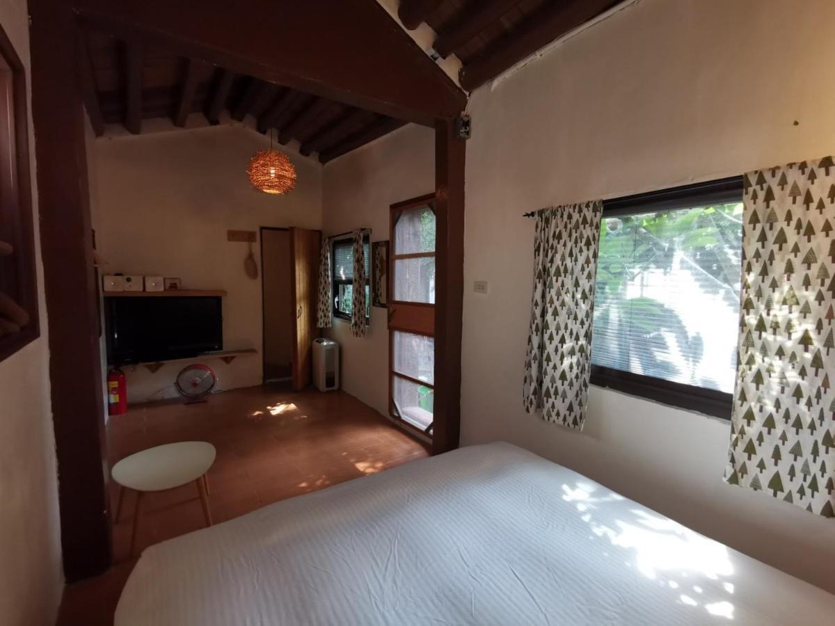 Dear B&B Ταϊνάν Εξωτερικό φωτογραφία