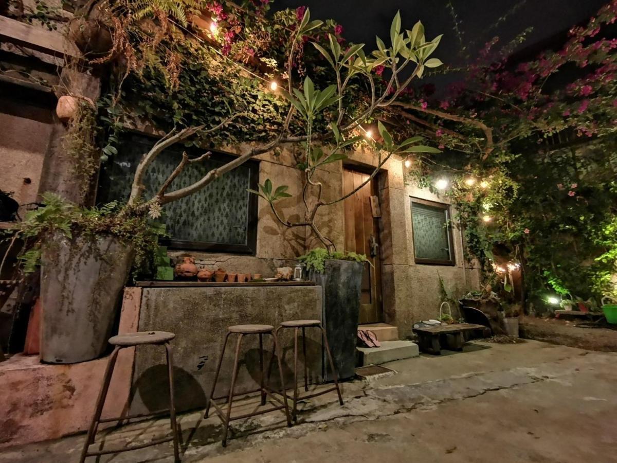 Dear B&B Ταϊνάν Εξωτερικό φωτογραφία