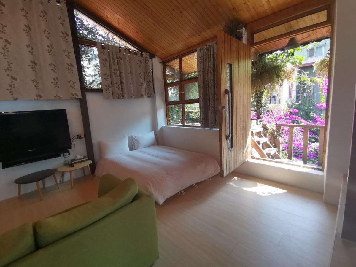 Dear B&B Ταϊνάν Εξωτερικό φωτογραφία