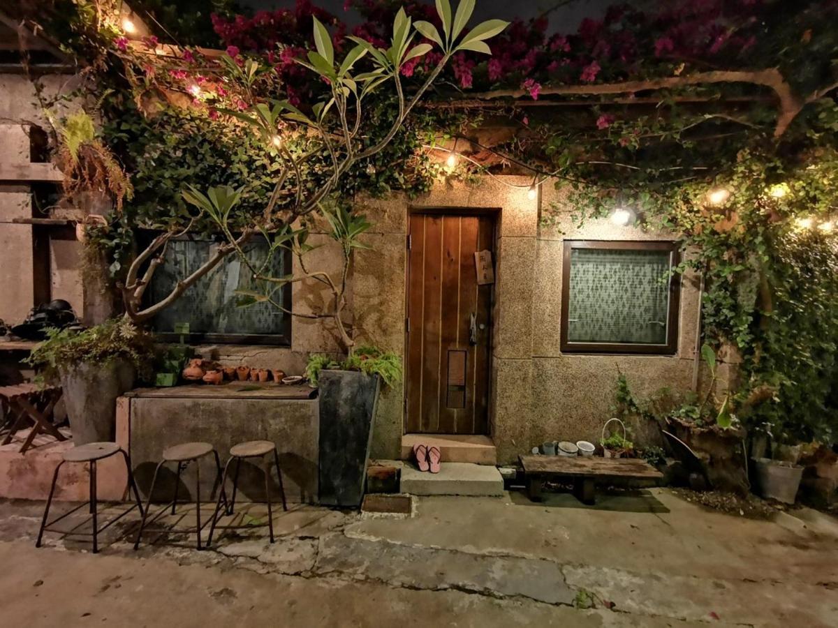 Dear B&B Ταϊνάν Εξωτερικό φωτογραφία